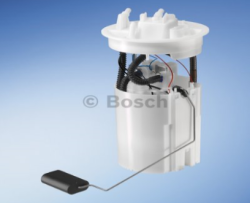 bosch - Focus 2011-2015 Şamandıra ve Benzin Pompası BOSCH (AV61 9H307 LF)