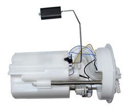 İthal - Focus 2011-2015 Şamandıra ve Benzin Pompası Yan Sanayi (AV61 9H307 LH)