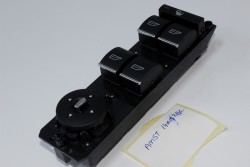 Orjinal - Focus 2011 - Sonrası 4 Lü Cam Düğmesi (AM5T 14A132 BB)