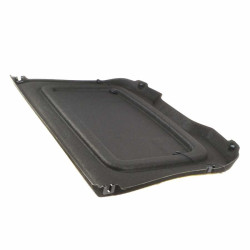 İthal - Focus 3 2011 Sonrası Arka Bağaj Şapkası Gri (Pandizot) - BM51 A46506 AD1T3