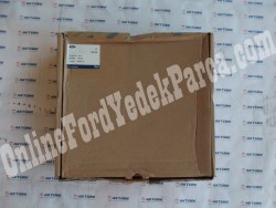 Orjinal - Focus 2011 - Sonrası <br> 1.6 Benzinli Debriyaj Seti Baskı Balata - AV61 7540 D1B