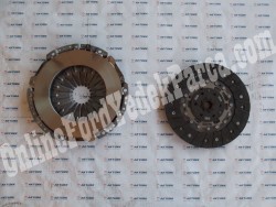 Focus 2011 - Sonrası 1.6 Benzinli Debriyaj Seti Baskı Balata - AV61 7540 D1B - 2