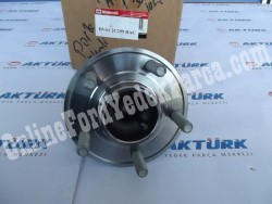 Focus 2012 Model Sonrası  Arka Porya Rulmanı ( Bilyası ) - BV61 2C299 BAC - 3