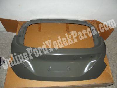 Focus 2012 - Sonrası <br> Hatchback Bagaj Kapak - BM51 A40410 AD