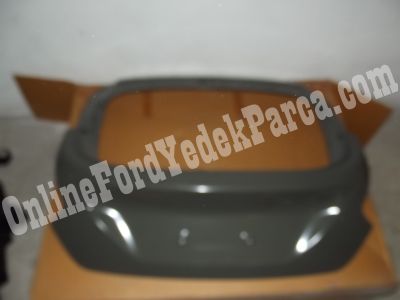 Focus 2012 - Sonrası <br> Hatchback Bagaj Kapak - BM51 A40410 AD