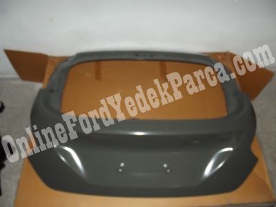 Focus 2012 - Sonrası <br> Hatchback Bagaj Kapak - BM51 A40410 AD