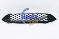 İthal - Focus 2014 - 2018 Arası Ön Panjur Trand Krom Çerçeveli Nikelajlı İthal F1EB 8200 AB