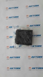 Orjinal - Focus 2015 - Sonrası <br> Arka Tampon Çeki Kapak - BM51 F17K922 AA