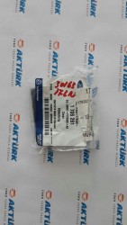 Focus 2015 - Sonrası Arka Tampon Çeki Kapak - BM51 F17K922 AA - 2