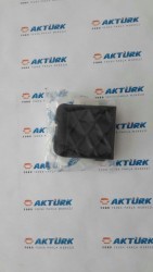 Focus 2015 - Sonrası Arka Tampon Çeki Kapak - BM51 F17K922 AA - 3