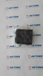 Focus 2015 - Sonrası <br> Arka Tampon Çeki Kapak - BM51 F17K922 AA