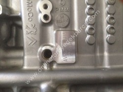 FOCUS 3   2013  Yarım Motor   AV6Q 6011 CN1Q - 3