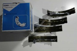 Focus 1998 - 2005 Arası  Arka Balata  TAM T2200 FCS - 2