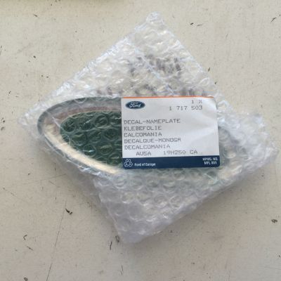 Focus Bagaj Ford Arma - AU5A 19H250 CA