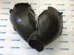 Focus  Ön Çamurluk Davlumbazı Sol  4M51 16115 AB - 2