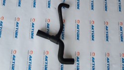 Focus 1998 - 2004 1.8 - 2.0 Radyatör Alt Hortum  98AB 8B273 BJ - 2