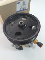 Orjinal - Focus, Cmax Benzinli Hidrolik Direksiyon Pompası (Power) (Orjinal) (4M51 3A696 AE)