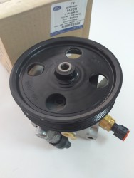 Focus, Cmax Benzinli Hidrolik Direksiyon Pompası (Power) (Orjinal) (4M51 3A696 AE) - 2