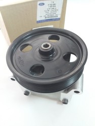 Focus, Cmax Benzinli Hidrolik Direksiyon Pompası (Power) (Orjinal) (4M51 3A696 AE) - 3