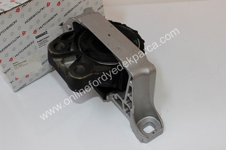 Focus / Cmax / Kuga Otomatik Sağ Motor Takozu (8M51 6F012 SB)