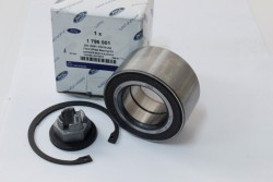 Orjinal - Focus / C-Max / Kuga / Yeni Connect Orijinal Ön Teker Porya Bilya Aks Somun Kit (8V41 1K018 AA)