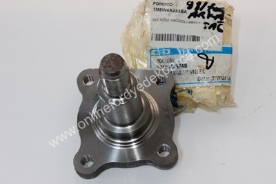 Focus/ Escort Arka Teker Aks (+ABS) (1M5W 4A493 BA)