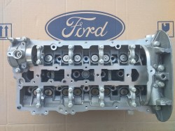 Orjinal - Focus, Fiesta, Cmax, Kuga, Mondeo 1.6 Ecoboost Silindir kapak Komple Subaplı (BM5G 6C032 ZE)