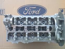 Focus, Fiesta, Cmax, Kuga, Mondeo 1.6 Ecoboost Silindir kapak Komple Subaplı (BM5G 6C032 ZE) - 2