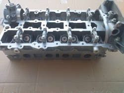 Focus, Fiesta, Cmax, Kuga, Mondeo 1.6 Ecoboost Silindir kapak Komple Subaplı (BM5G 6C032 ZE) - 3