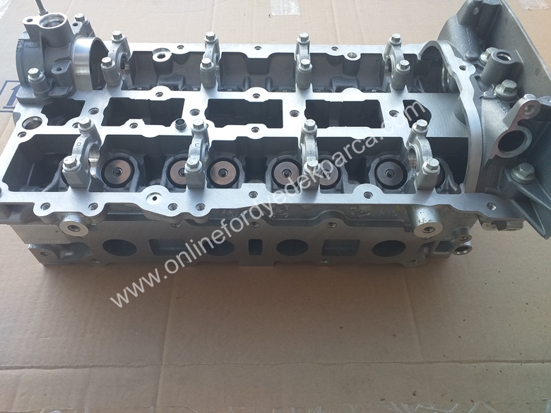 Focus, Fiesta, Cmax, Kuga, Mondeo 1.6 Ecoboost Silindir kapak Komple Subaplı (BM5G 6C032 ZE)