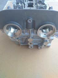 Focus, Fiesta, Cmax, Kuga, Mondeo 1.6 Ecoboost Silindir kapak Komple Subaplı (BM5G 6C032 ZE) - 4