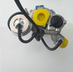 Orjinal - Focus, Fiesta, Cmax, Kuga, Mondeo 1.6 Ecoboost Turbo Şarj (CJ5G 6K682 DC)