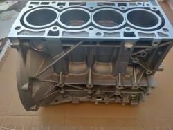Orjinal - Focus, Fiesta, Cmax, Kuga, Mondeo 1.6 Ecoboost Yarım Motor Blok (CJ5G 6011 AA)