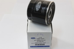 Orjinal - Focus / Fiesta / Fusion / C-Max / Mondeo / Kuga / B-Max Orijinal Benzinli Yağ Filtresi (EM5G 6714 AA)