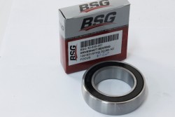 İthal - Focus / Fiesta / Fusion / Cmax / Mondeo / Kuga / Connect / Transit V184, V347 / Courier / Custom İthal Şaft Askı Bilyası (97AG 3C083 AD)