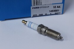 Orjinal - Focus, Fiesta, Fusion, Mondeo, Cmax <br> Otosan Buji Takım - 4M5J 12405 AA