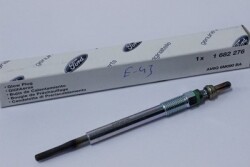 Orjinal - Focus / Fiesta / Kuga / Mondeo / C-Max / Courier / Yeni Connect Kızdırma Bujisi (AV6Q 6M090 BB)