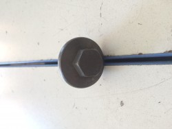 Orjinal - Focus Grank Civatası Kısa