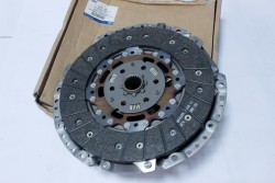 Orjinal - Focus / Mondeo / Yeni Connect 1.6 TDCI Orijinal Debriyaj Seti (BG91 7540 CB)