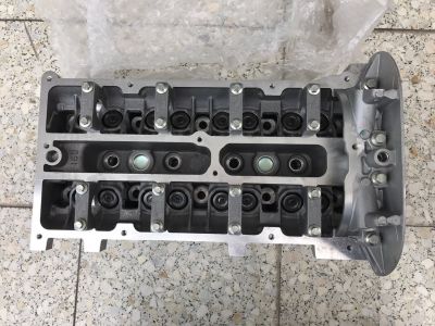 Focus / Mondeo 1,6 Benzinli Silindir Kapağı Subaplı Dolu - 7S7G 6C032 AA