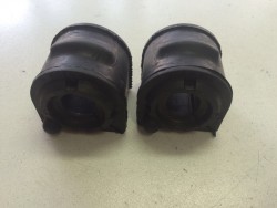 Focus Ön Viraj Lastiği Takım ( Çift ) 3M51 5484 CA - 2