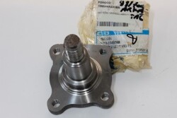 Orjinal - Focus/ Escort Arka Teker Aks (+ABS) (1M5W 4A493 BA)