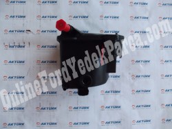 Orjinal - FOMOCO Focus, Fusion, Cmax Mazot Filtresi 1.6 TDCI 3M5J 9176 AA