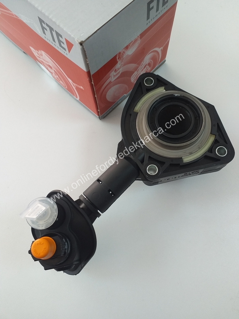 Ford Focus 2, Cmax, Connect Dizel TDCİ Debriyaj Bilyası FTE Orjinal 3M51 7A564 BH