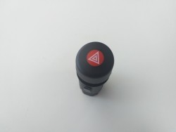 İthal - Ford Ka, Transit V184 Dörtlü Flaşör Düğmesi - 97KG 13A350 AC