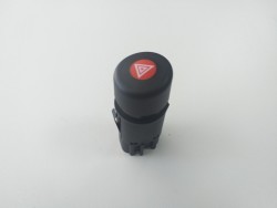 Ford Ka, Transit V184 Dörtlü Flaşör Düğmesi - 97KG 13A350 AC - 2