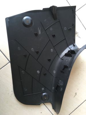 İTHAL <br> 2005 - 2012 FOCUS STOP İÇ BAKALİT <br> 5M51 F312A14 AF3YYW