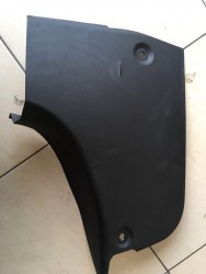 İTHAL  2005 - 2012 FOCUS STOP İÇ BAKALİT  5M51 F312A14 AF3YYW - 4