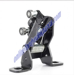 İthal - İthal <br> V347 SÜRGÜLÜ KAPI MAKARASI - ORTA <br> AC11 V268K35 BA