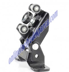 İthal  V347 SÜRGÜLÜ KAPI MAKARASI - ORTA  AC11 V268K35 BA - 3